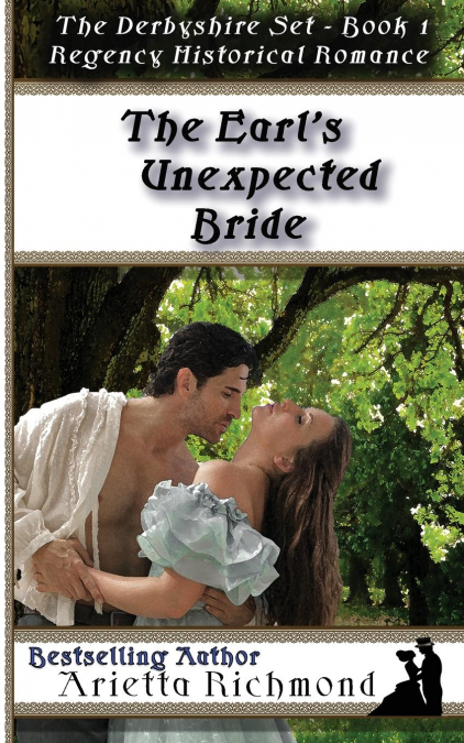 The Earl’s Unexpected Bride