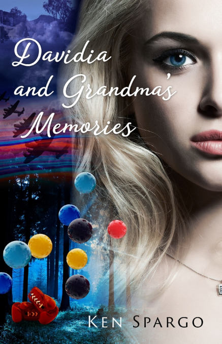 Davidia and Grandma’s Memories