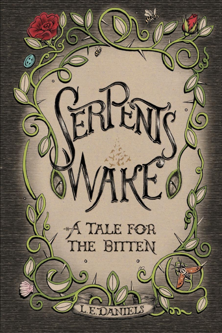 Serpent’s Wake