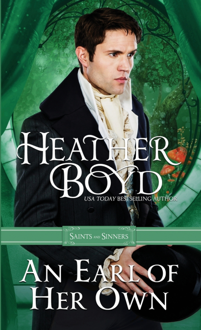 An Earl of her Own