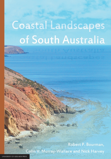 Coastal Landscapes of South Australia