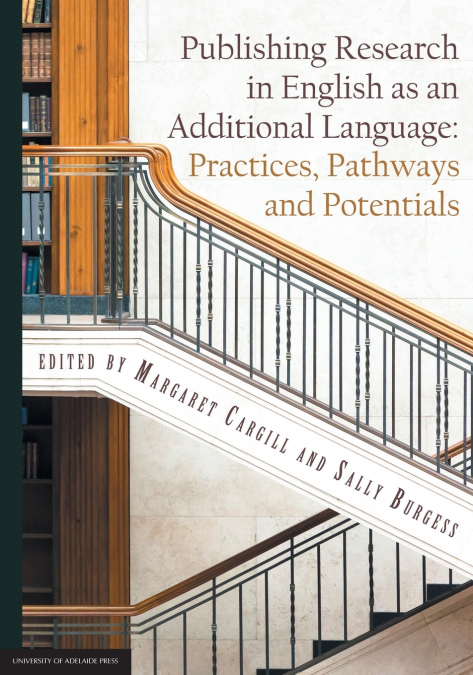 Publishing Research in English as an Additional Language