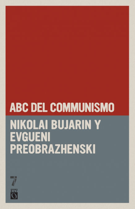 ABC del comunismo
