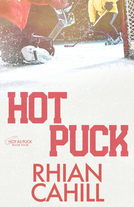 Hot Puck