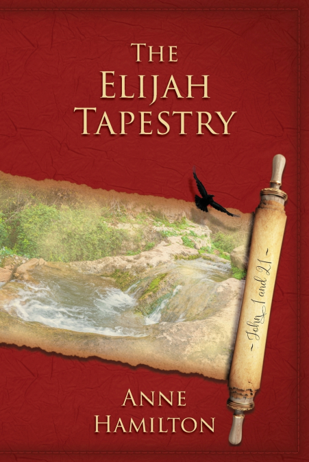 The Elijah Tapestry