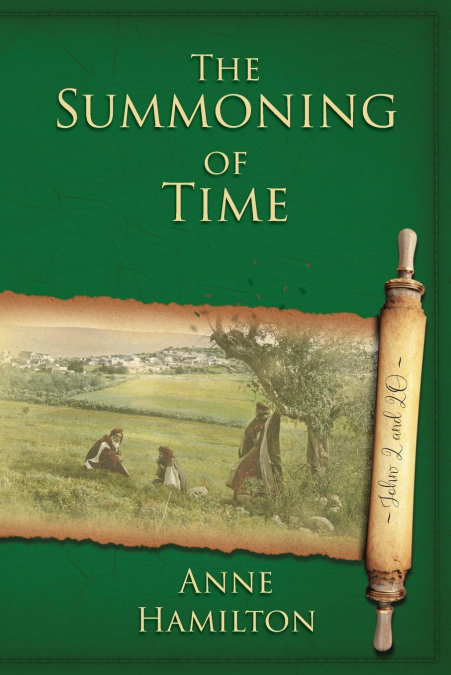 The Summoning of Time