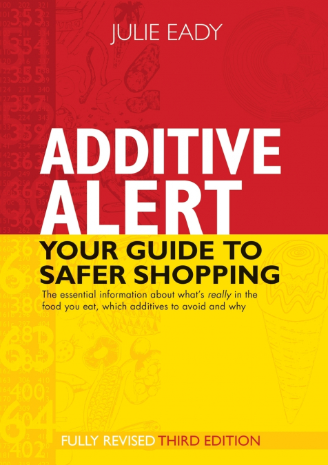 Additive Alert