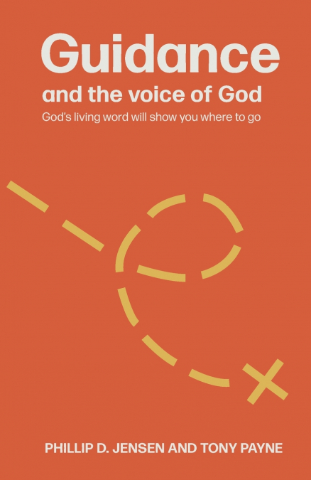 Guidance and the Voice of God