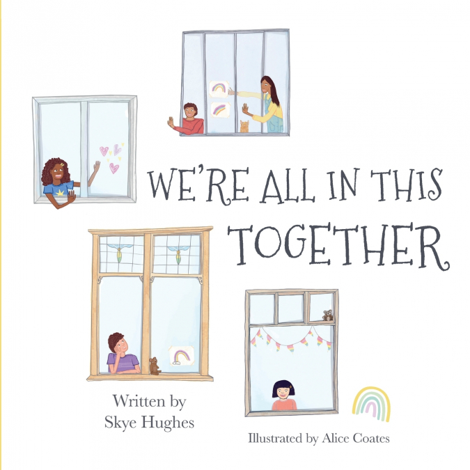 We’re All in This Together