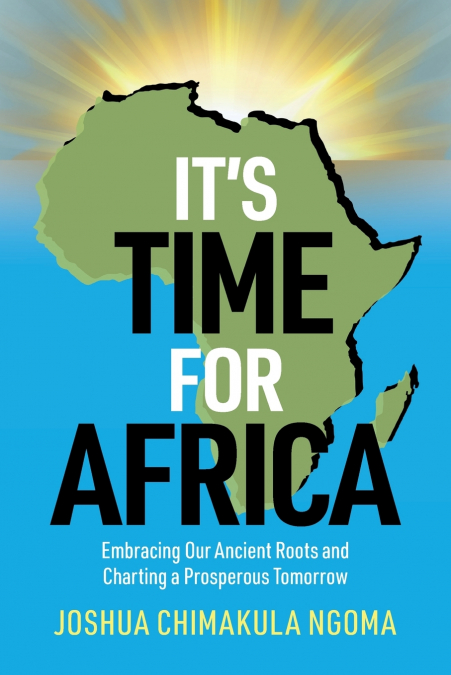 It’s Time for Africa