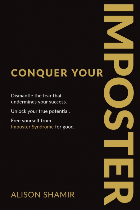 Conquer Your Imposter