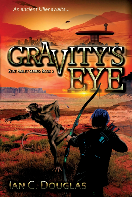 Gravity’s Eye