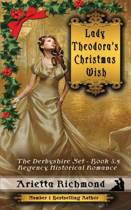 Lady Theodora’s Christmas Wish
