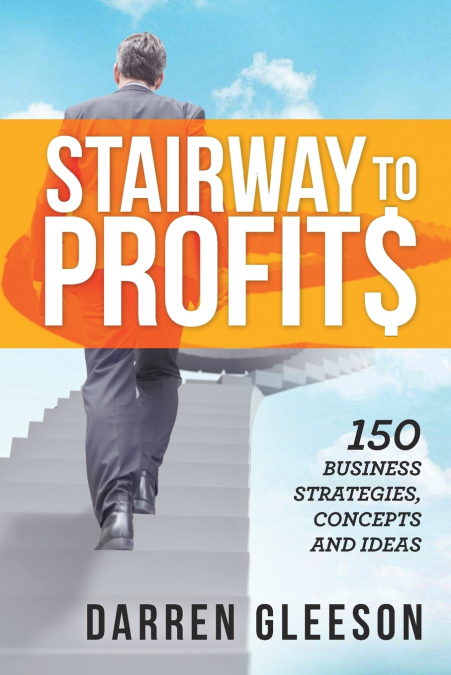 Stairway to Profits