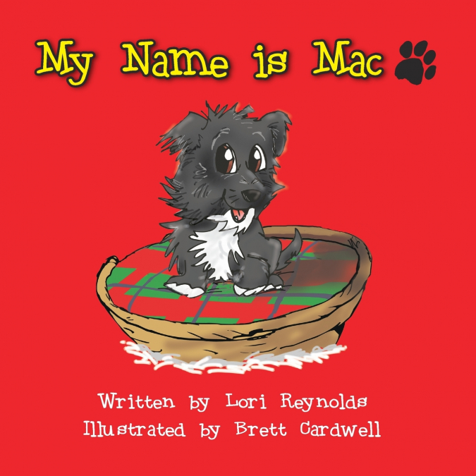 My Name is Mac