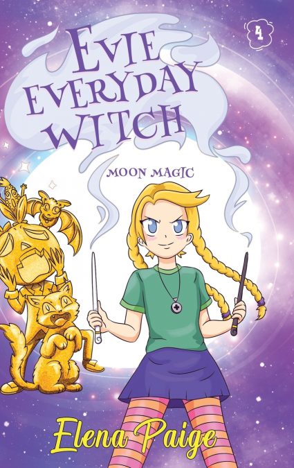 Moon Magic