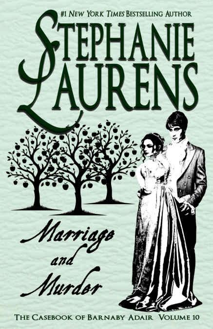 Marriage and Murder