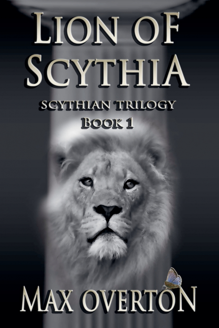 Lion of Scythia
