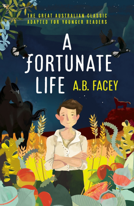Fortunate Life