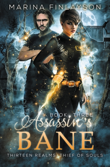 Assassin’s Bane