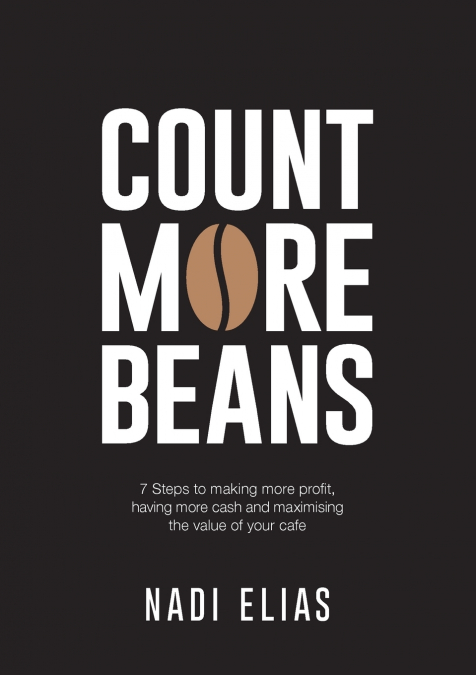 Count More Beans