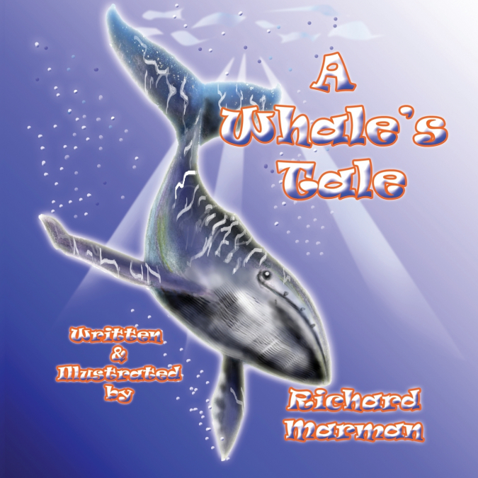 A Whale’s Tale