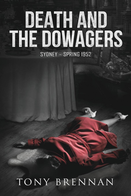 Death and the Dowagers
