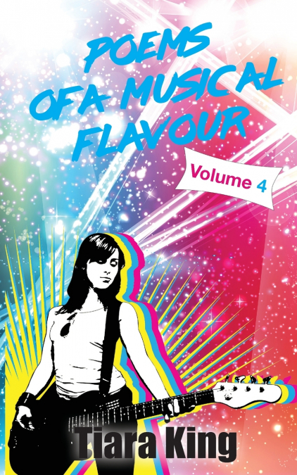Poems Of A Musical Flavour