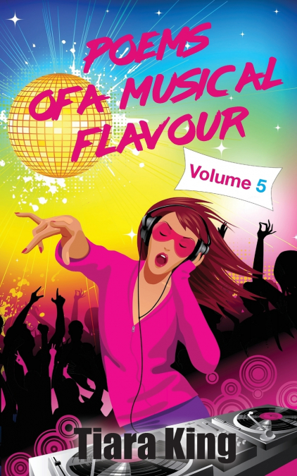 Poems Of A Musical Flavour