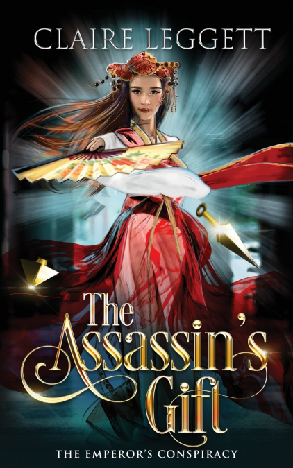 The Assassin’s Gift