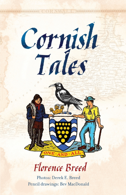 Cornish Tales