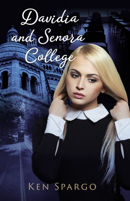 Davidia and Senora College