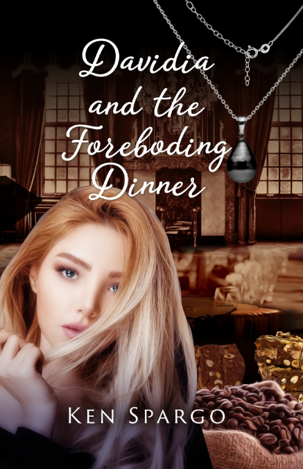 Davidia and the Foreboding Dinner