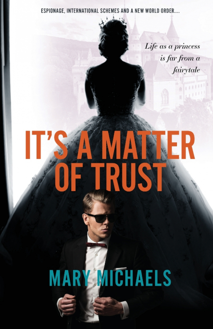 It’s a Matter of Trust