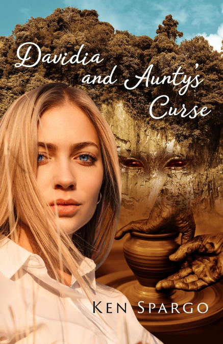 Davidia and Aunty’s Curse