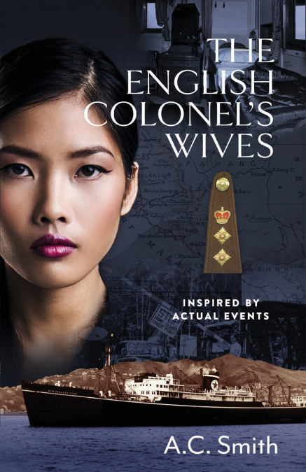 The English Colonel’s Wives