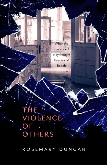 The Violence of Others