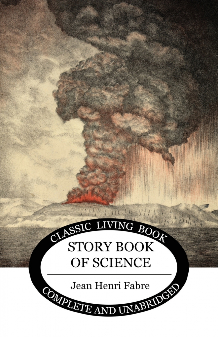The Storybook of Science