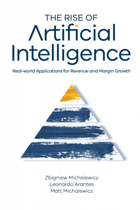The Rise of Artificial Intelligence