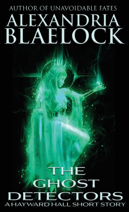 The Ghost Detectors