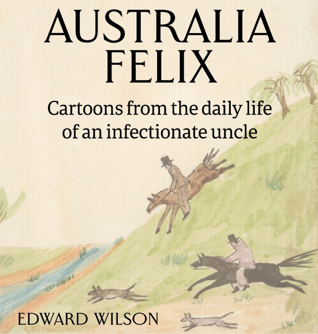 Australia Felix
