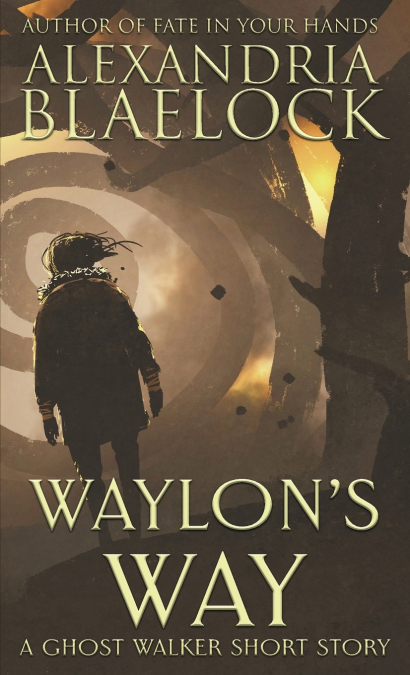 Waylon’s Way