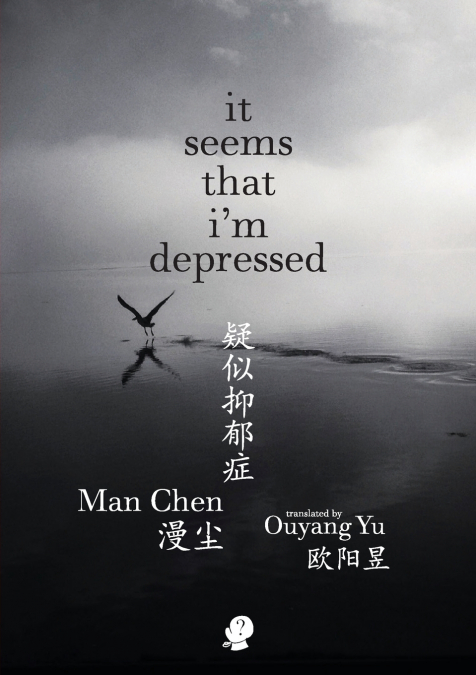 It Seems that I’m Depressed