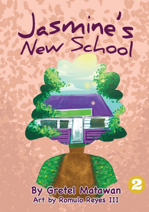 Jasmine’s New School