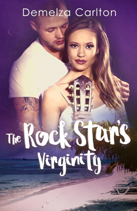 The Rock Star’s Virginity
