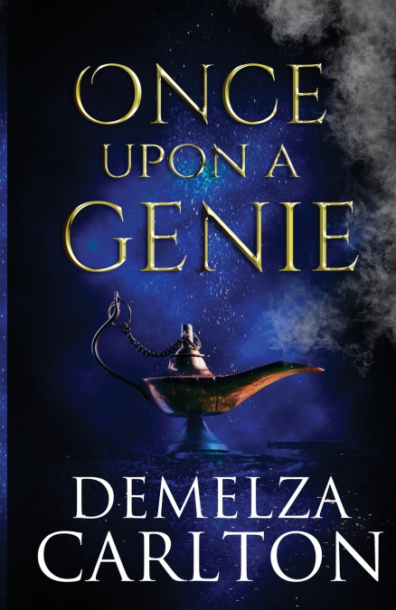 Once Upon a Genie
