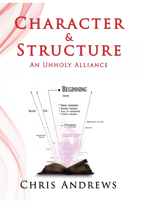 Character and Structure