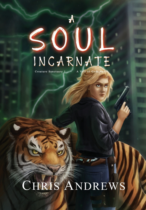 A Soul Incarnate