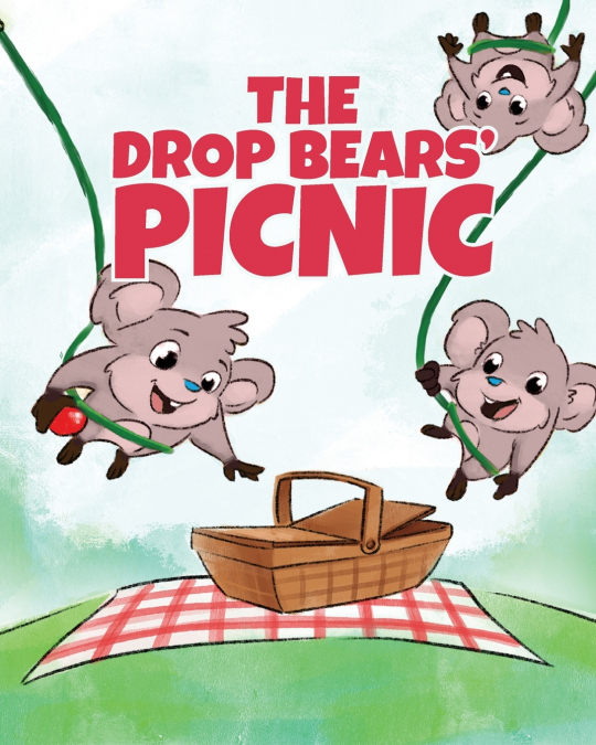 The DROP Bears’ Picnic