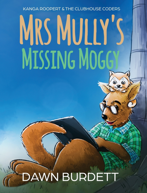 Mrs Mully’s Missing Moggy